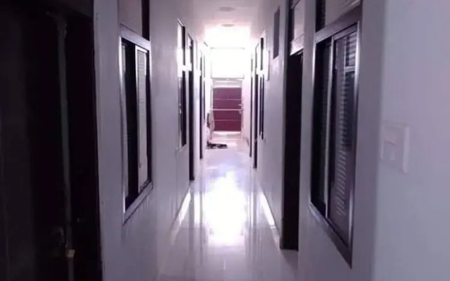 Hari Guest House by OYO Rooms