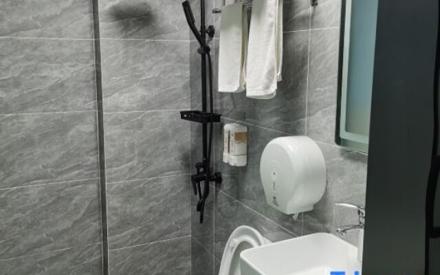 Wangjiang 5000 Years Business Hotel