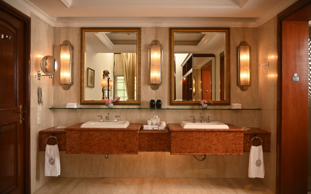 The Imperial New Delhi