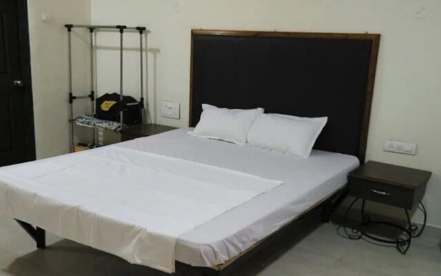 Whistling Waves Beach Resort