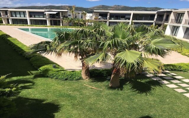 BO037 Bodrum