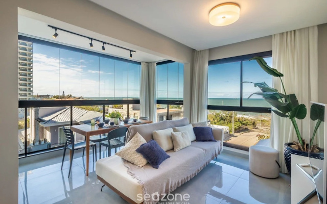 Fully Equipped and Modern Apartments 100m From the Beach - Rpos