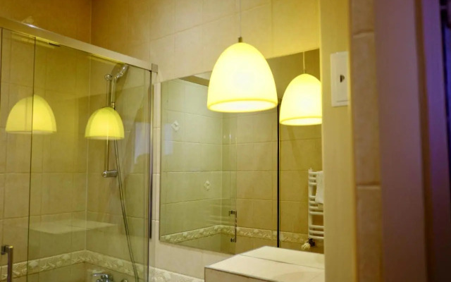Apartament Bryza