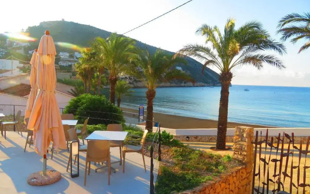 Hotel Mañet