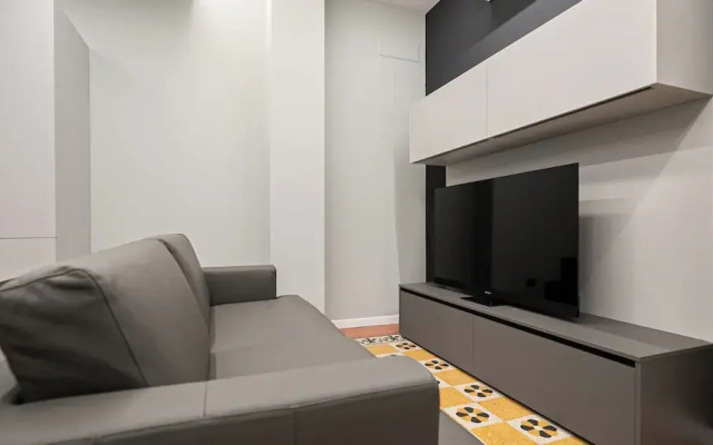 Italianway Comfort - Monte Nevoso 8