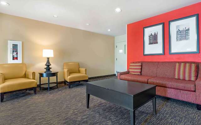 Extended Stay America Suites Cincinnati Blue Ash Reagan Hwy