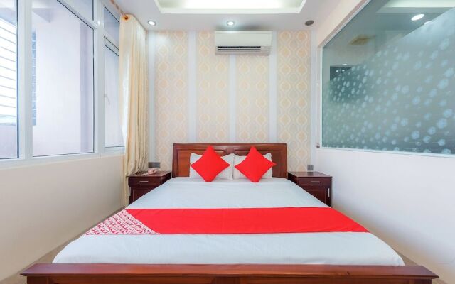 Oyo 449 Thang Nga Hotel