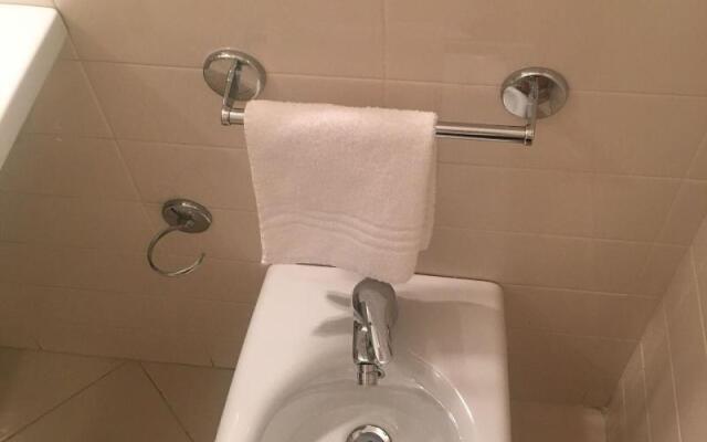 City Hotel Catania