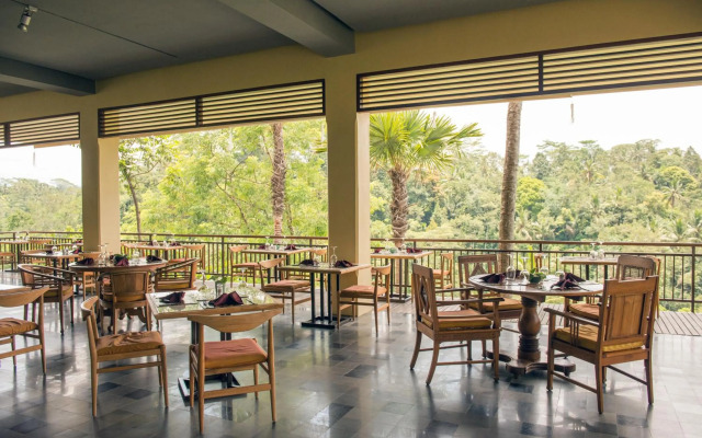 Komaneka at Tanggayuda Resort