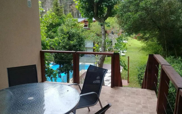 Cabañas San Dionisio