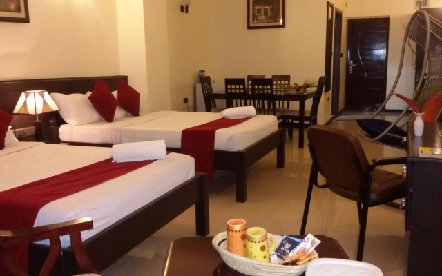 Hotel Sapphire