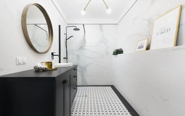 EASY RENT Apartments - CENTRUM 2