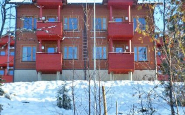 Ruka sunhill