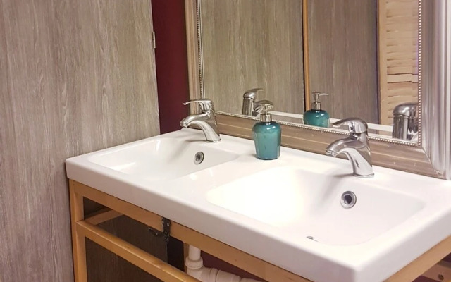 Crafoord Place - Hostel