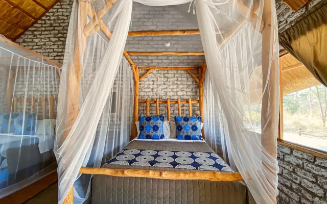 Gwango Heritage Resort