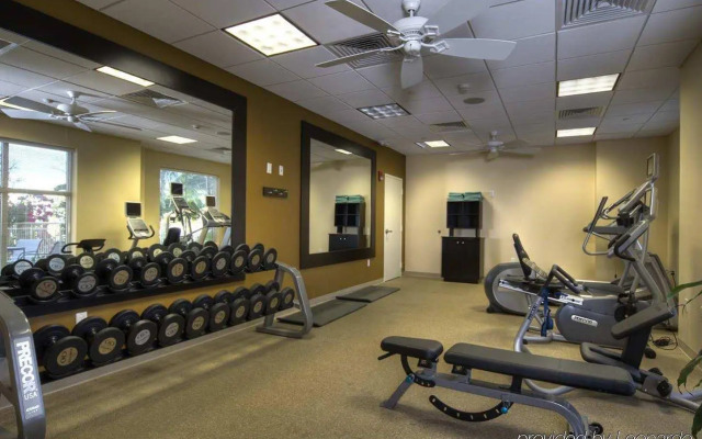 Hilton Garden Inn Palm Beach Gardens