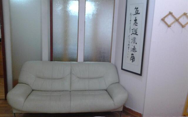 Qingdao World IKEA International Youth Hostel