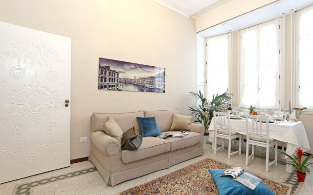 Bella Roma Luxury Accomodation