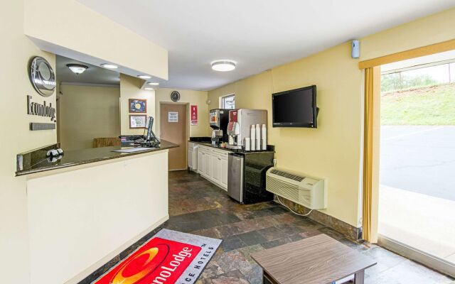 Econo Lodge Lynchburg