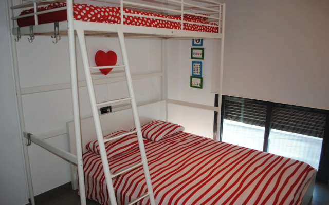 Penthouse Turquesa Sunny Homes