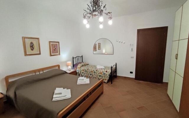 Salento Apartment