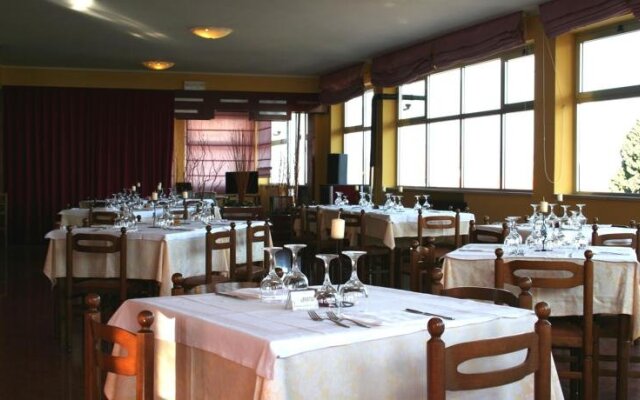Hotel Ristorante Belvedere