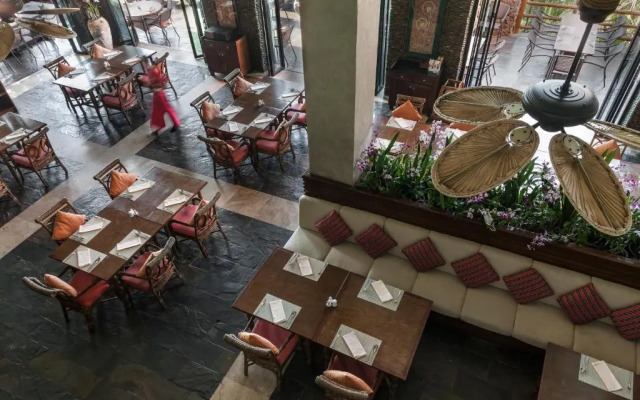 Katiliya Mountain Resort & Spa