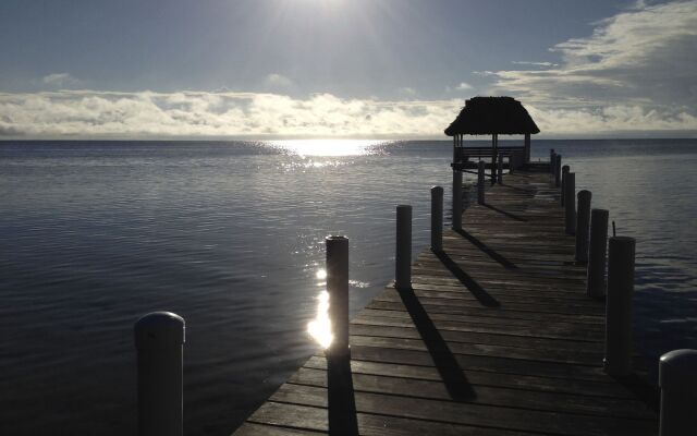 Turtle Beach Cottages