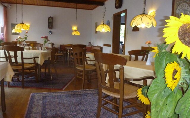 Hotel-Pension Stöber