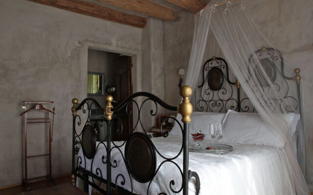 La Criolda Charme Luxury Villa Resort