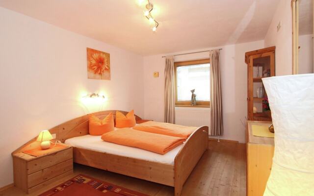 Apartment in Hippach With Mountain Views, Parking & Balcony
