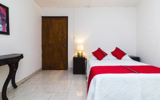 Pueblitos de Guanajuato Hotel