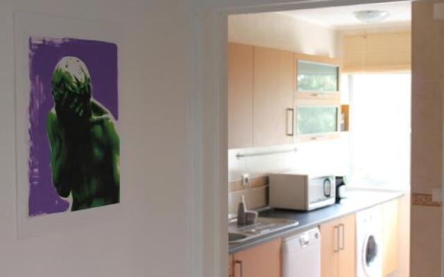 Saladina Apartment