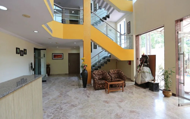 Hotel Kharavela by OYO Rooms