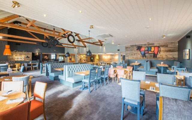 Premier Inn Swindon West (M4, J16)