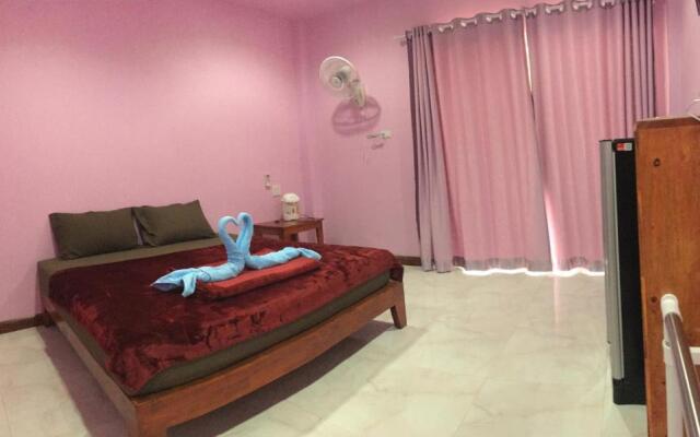 PK Family House