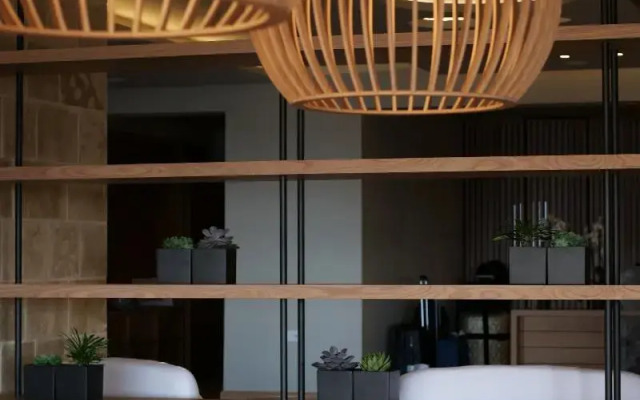Ikones Seafront Luxury Suites - Adults Only