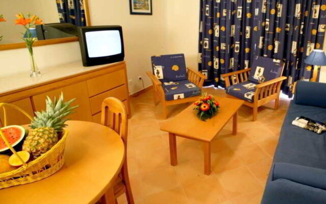 Apartamentos Mar A Vista