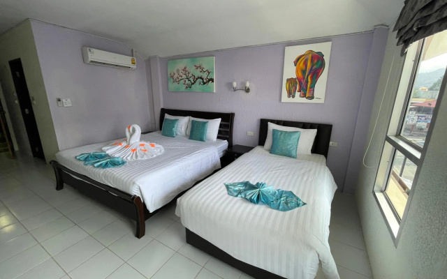 Samui Green Hotel