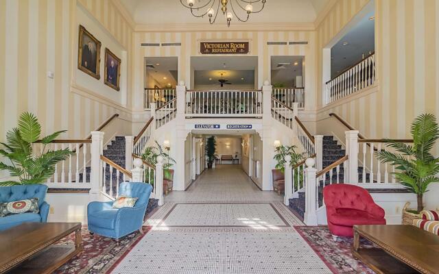 Hilton Garden Inn Ocean City Oceanfront