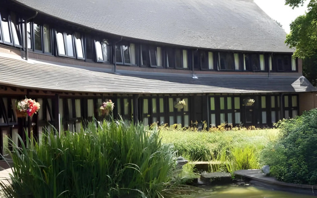 Missenden Abbey