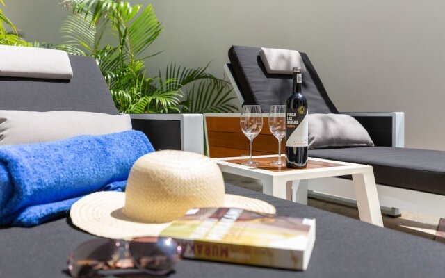 Memorable Tulum Experience @ THE HIGHLINE STUDIO By Salt-Kisses