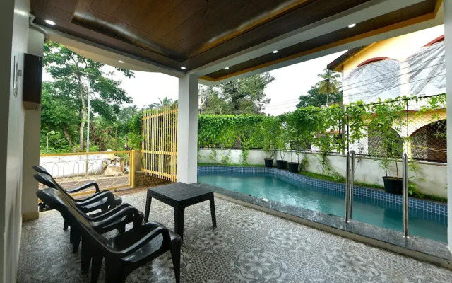 Pracika Villa Phase 1