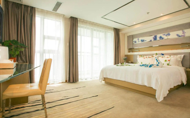Leisure Hotel