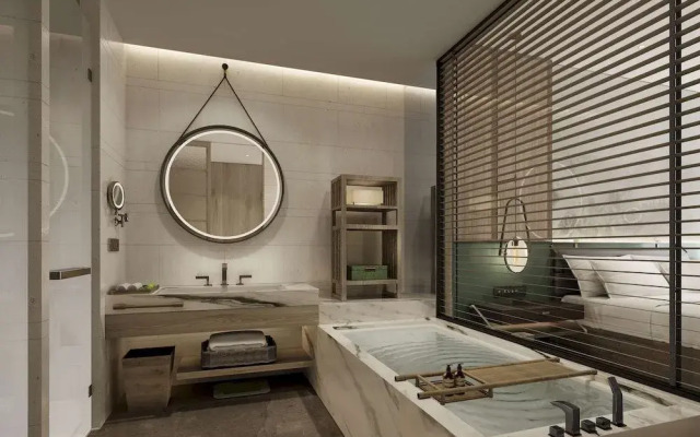 DoubleTree by Hilton Ya'An