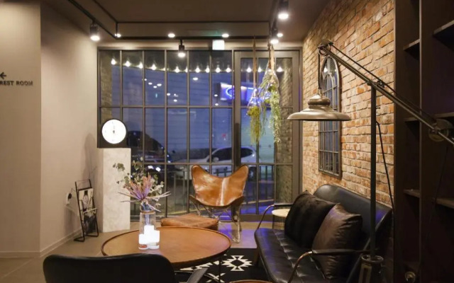 Hotel Gray Nampo