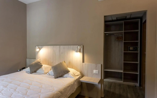 Hotel Terme di Frasassi