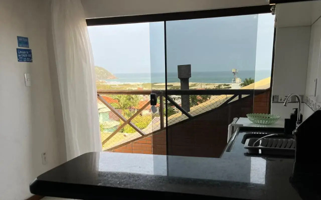 Pousada Mirante Floripa