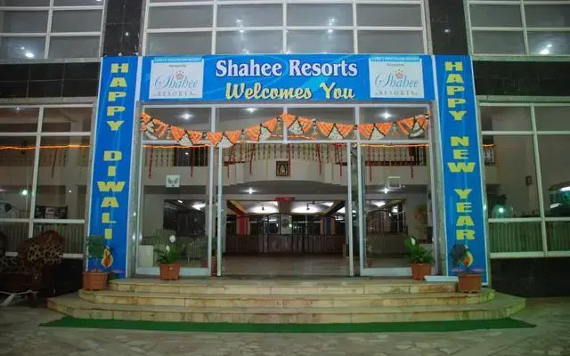 Shahee Resorts