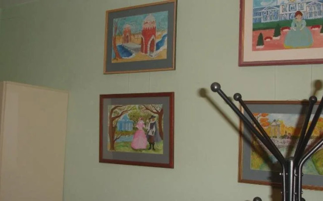 Hostel Do Re Mi